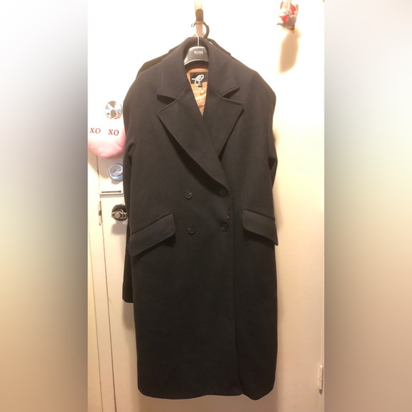 Zara oversized coat - Picture 5 of 8